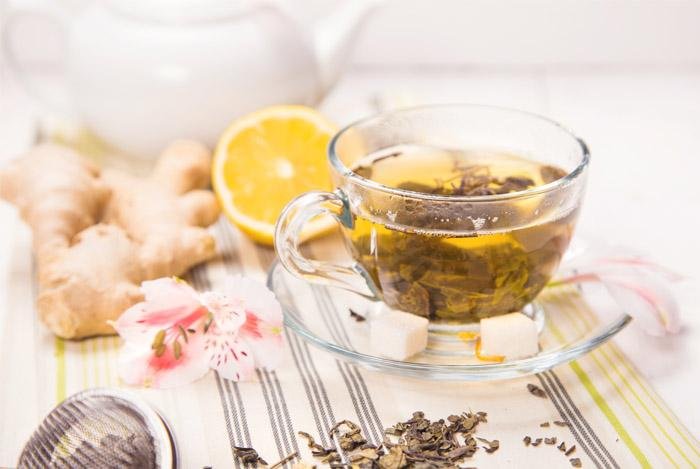 2 minutos para preparar esta bebida para adelgazar