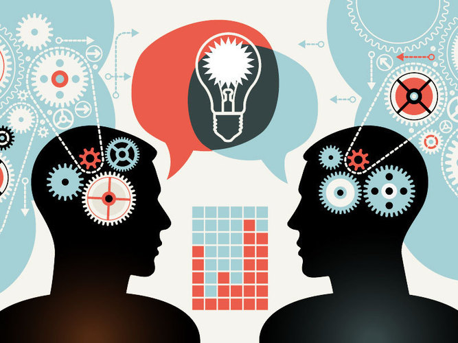 8 H&aacute;bitos que te har&aacute;n una persona m&aacute;s INTELIGENTE