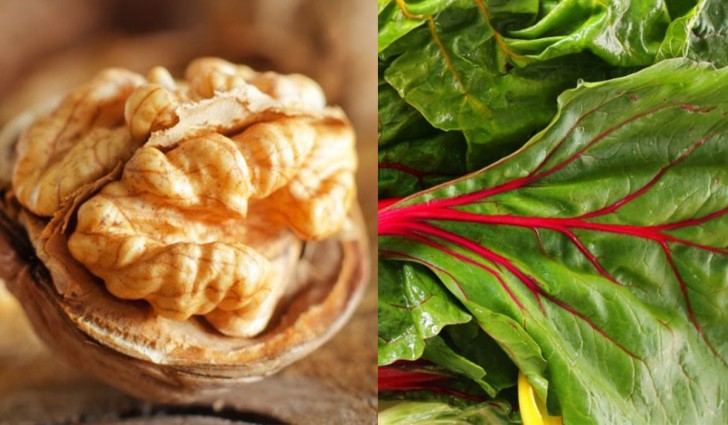 &iquest;Por qu&eacute; Estos Alimentos Se Parecen A Partes Del Cuerpo? Descubre La Incre&iacute;ble Raz&oacute;n