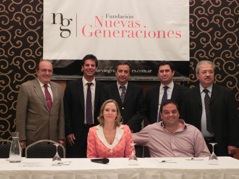 Otra se&ntilde;al de convergencia entre el PRO y el Frente Peronista