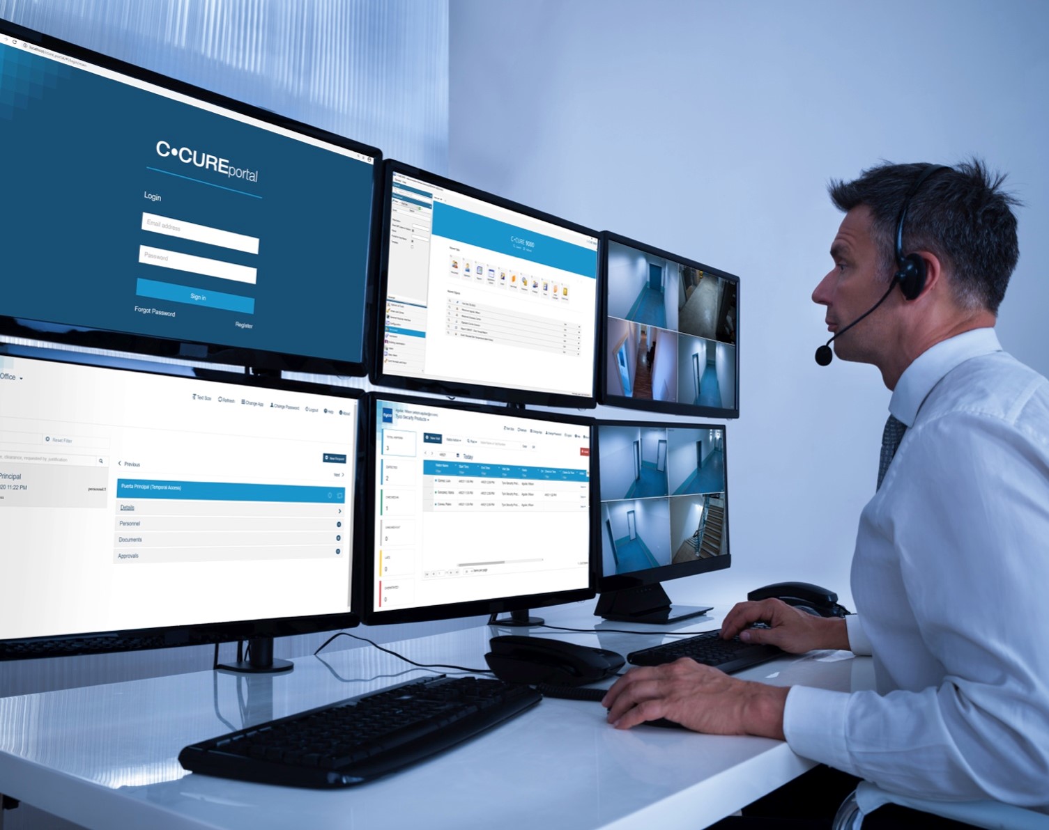 Johnson Controls fortalece la seguridad del sector bancario en Am&eacute;rica Latina