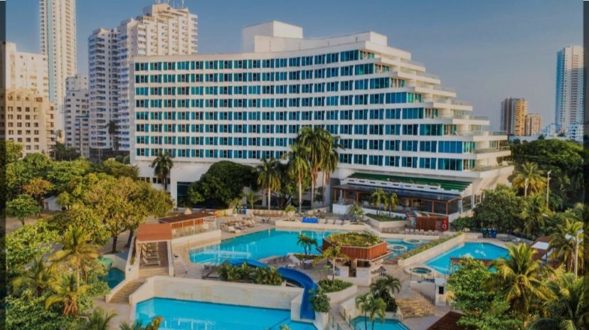 Turismo Bleisure: una tendencia que contin&uacute;a creciendo en Cartagena