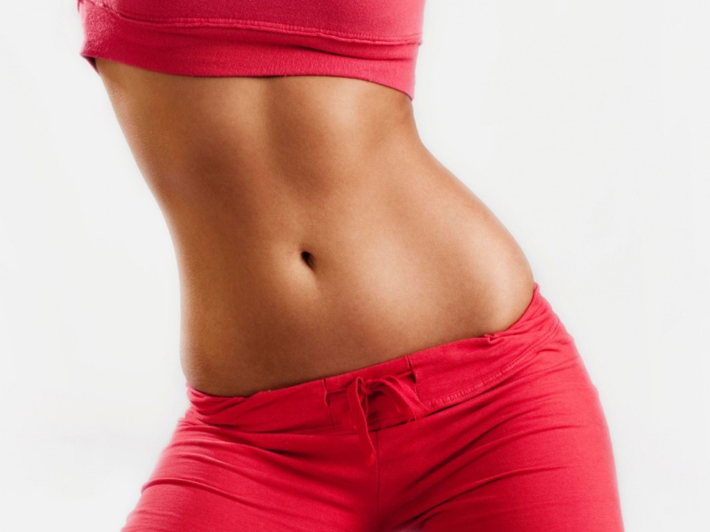 Obt&eacute;n un abdomen plano en tan solo 30 d&iacute;as con el ejercicio del tabl&oacute;n
