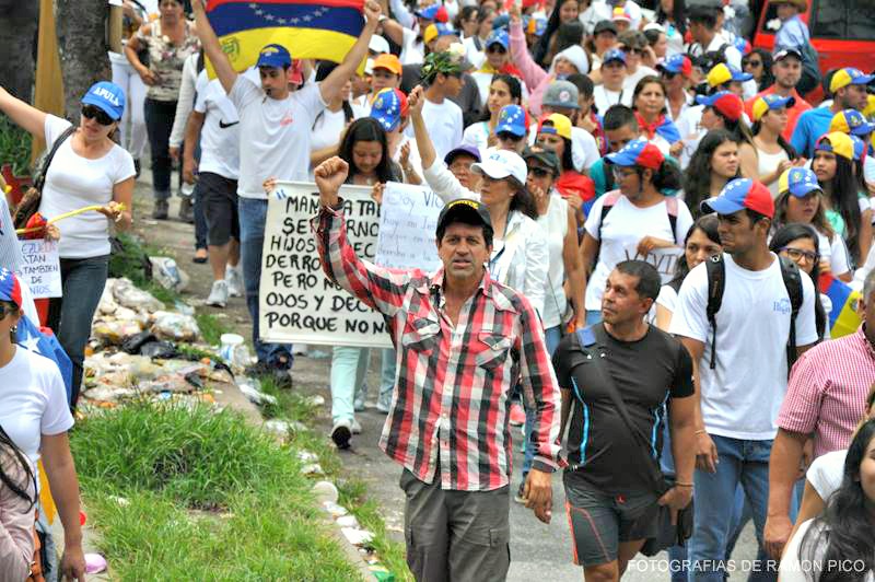 VENEZUELA. La constituyente ahonda la grieta chavista y amenaza el futuro de Maduro
