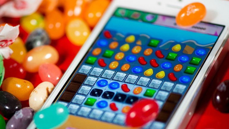 Candy Crush &iquest;es adictivo?