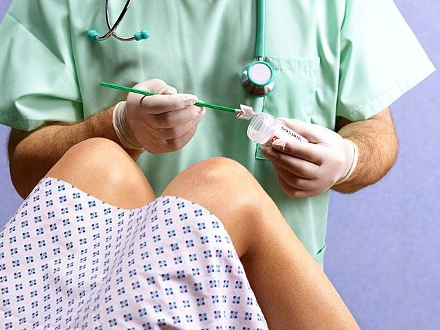 &iquest;Transmisi&oacute;n de VPH sin sexo? &iexcl;Precauci&oacute;n! 