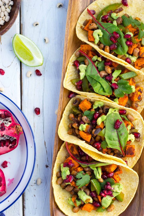 10 Organic foods you   ll always find in my kitchen