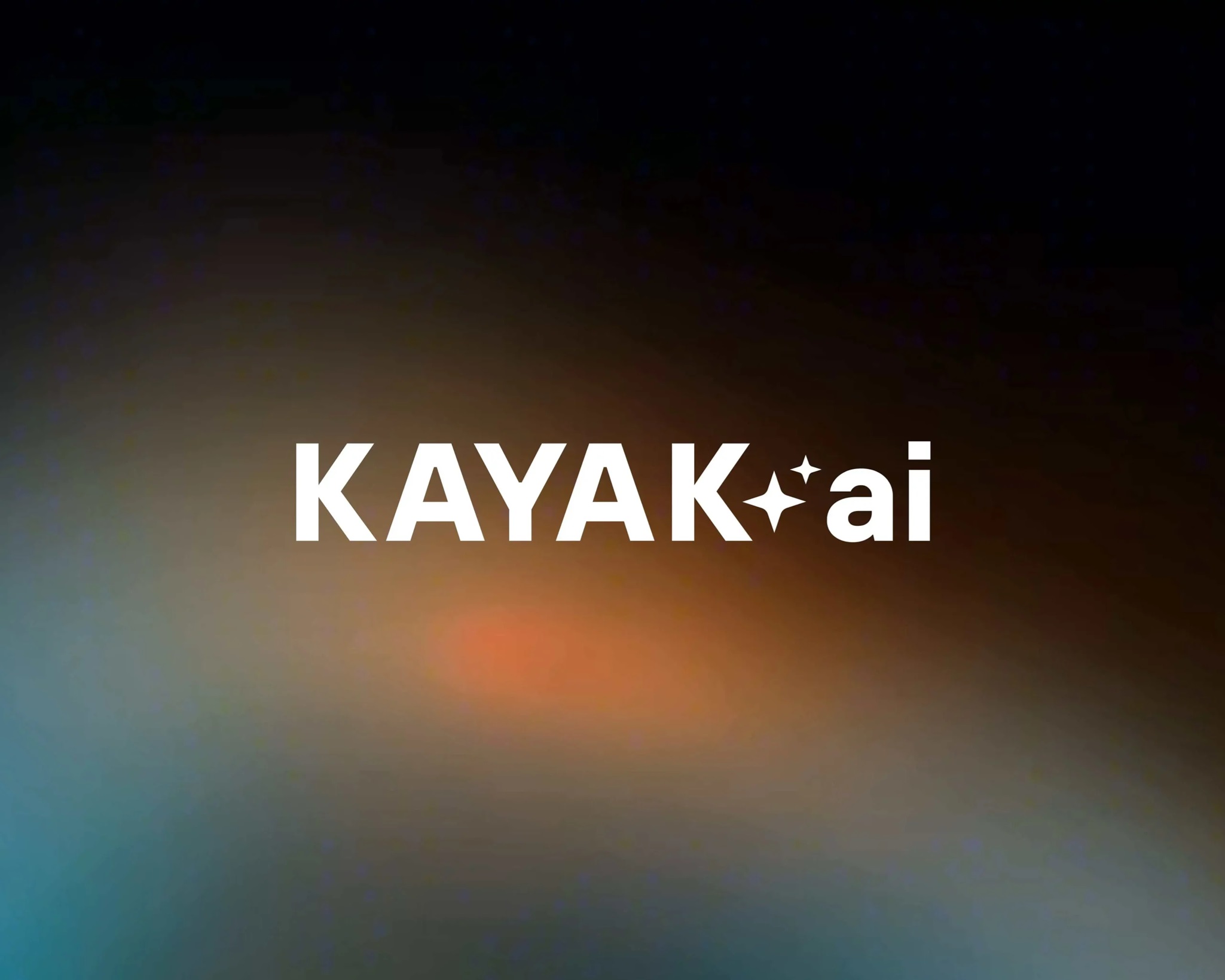 KAYAK lanza KAYAK.ai para probar funciones basadas en inteligencia artificial para viajeros