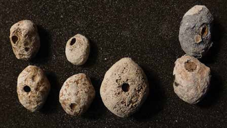 Arque&oacute;logos descubren una intimidatoria arma utilizada en la &eacute;poca del Imperio romano: