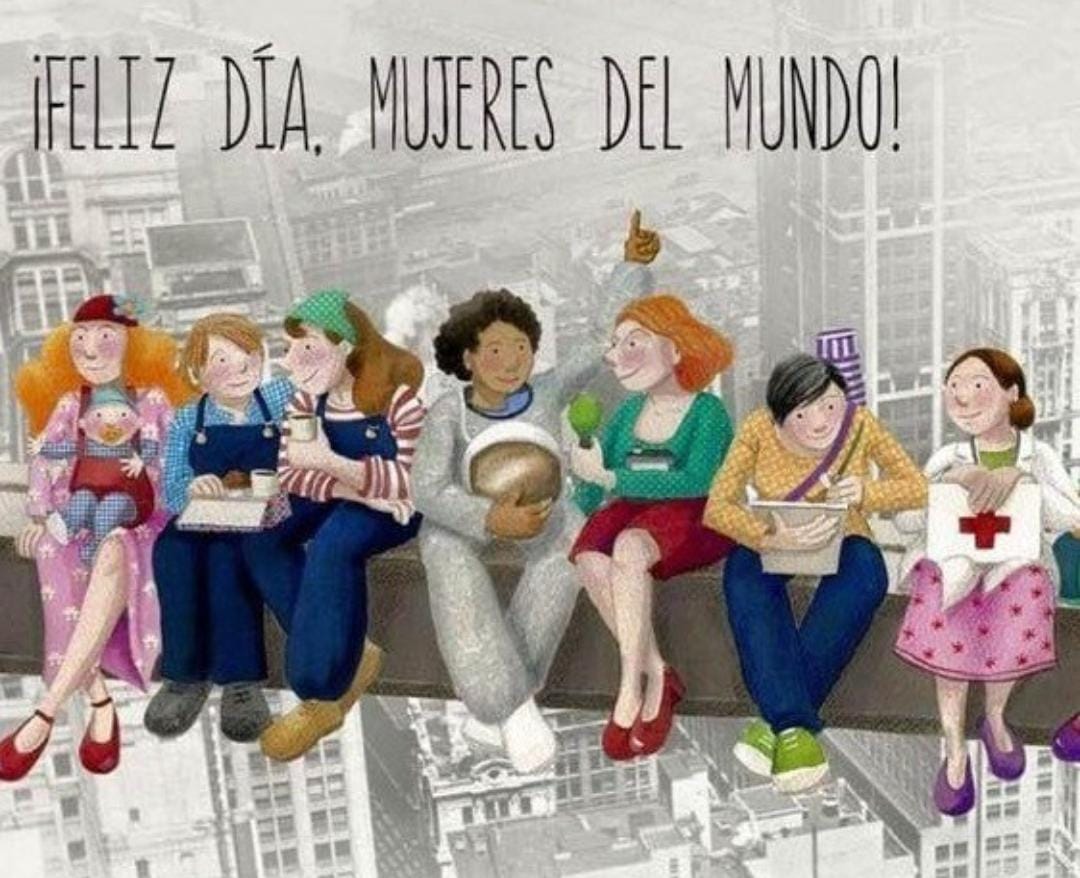  MUJERES SABIAS (SAPIENS)