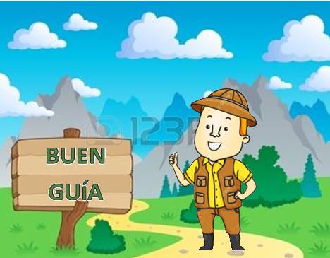 Buen Guia