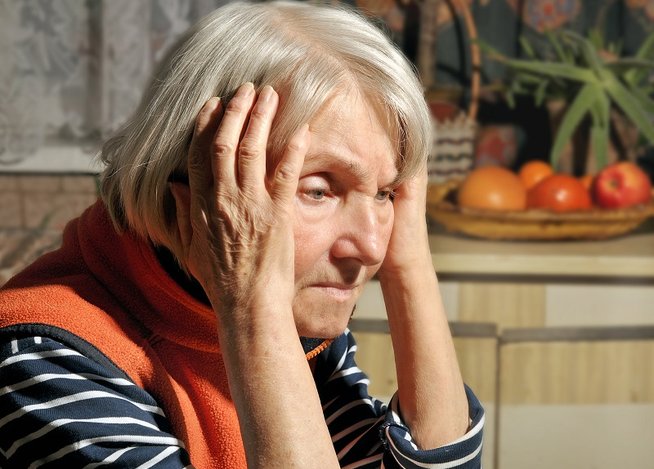 Alzh&eacute;imer: Nuevo tratamiento restaura casi totalmente la memoria