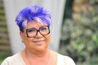 FALLECE PATRICIA MALDONADO