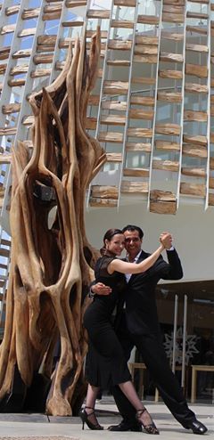 URUGUAY EXPO MILAN 2015