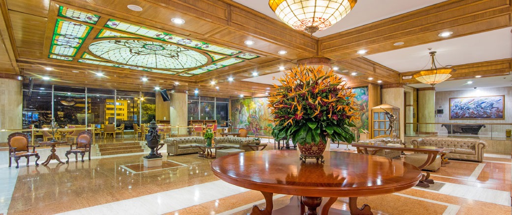 Celebra el D&iacute;a de la Madre en el Hotel Tequendama Bogot&aacute; con Buffet International y Brunch Dominical