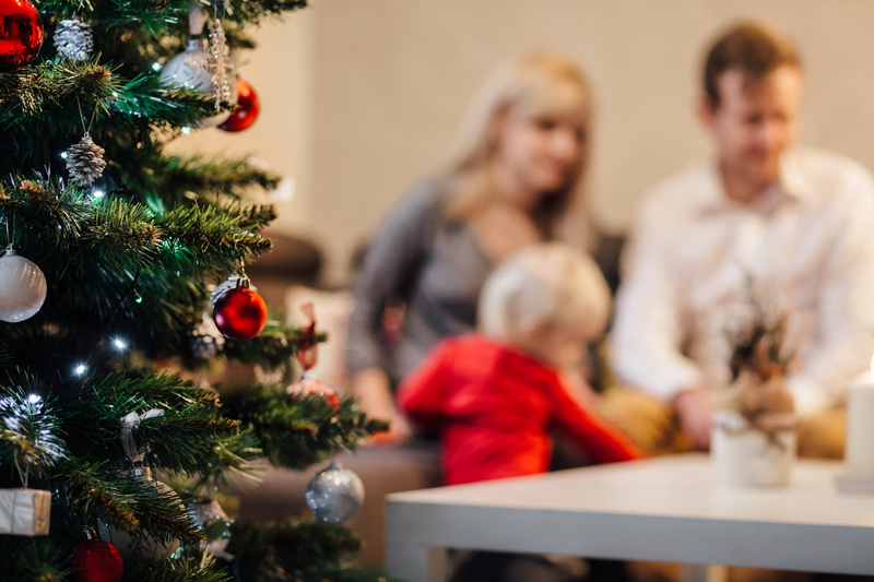 &iquest;Quieres ver cine en estas Navidades desde casa?