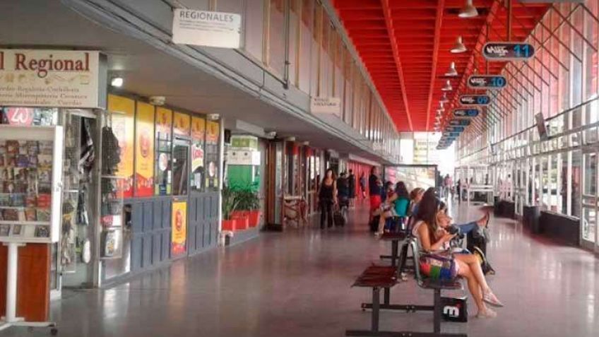 Los pasajes de larga distancia subieron un 15%