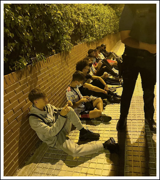  La agenda veinte ochenta (2080)