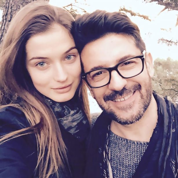 Italian billionarie thought that his wife had been kidnapped, but the truth was quite different