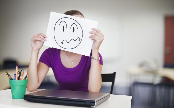 &iquest;De verdad est&aacute;s feliz con tu trabajo?