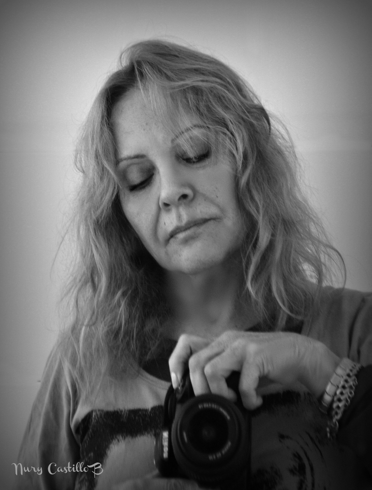 El arte fotogr&aacute;fico de Nury Castillo Bustamante desde Romania para toda Hispanoam&eacute;rica 