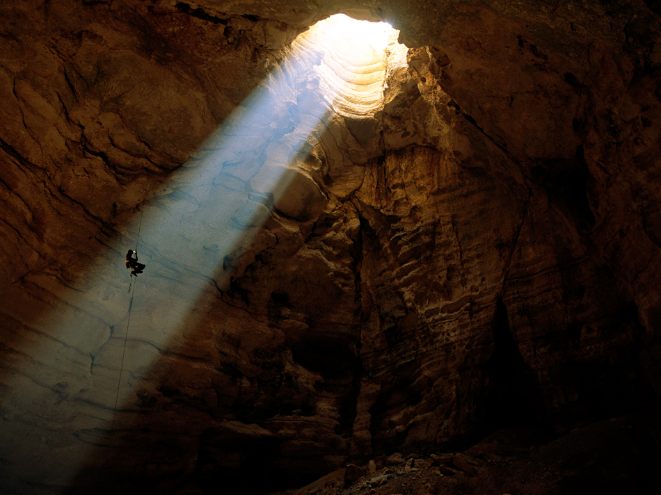 MAJLIS AL JINN. OMAN