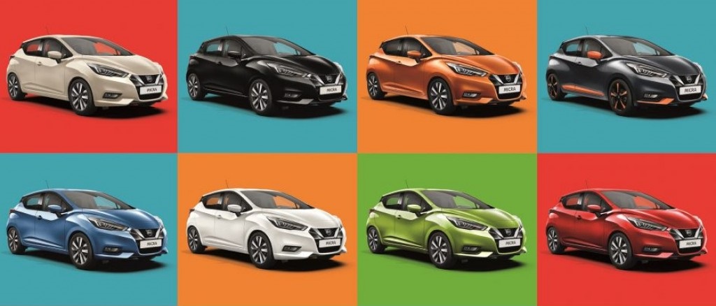 Qu&eacute; revela tu coche sobre tu personalidad