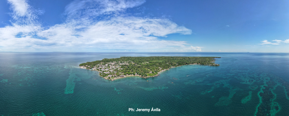 Descubre la experiencia de La Playita de Isla Fuerte, una combinaci&oacute;n de relax y turismo consciente