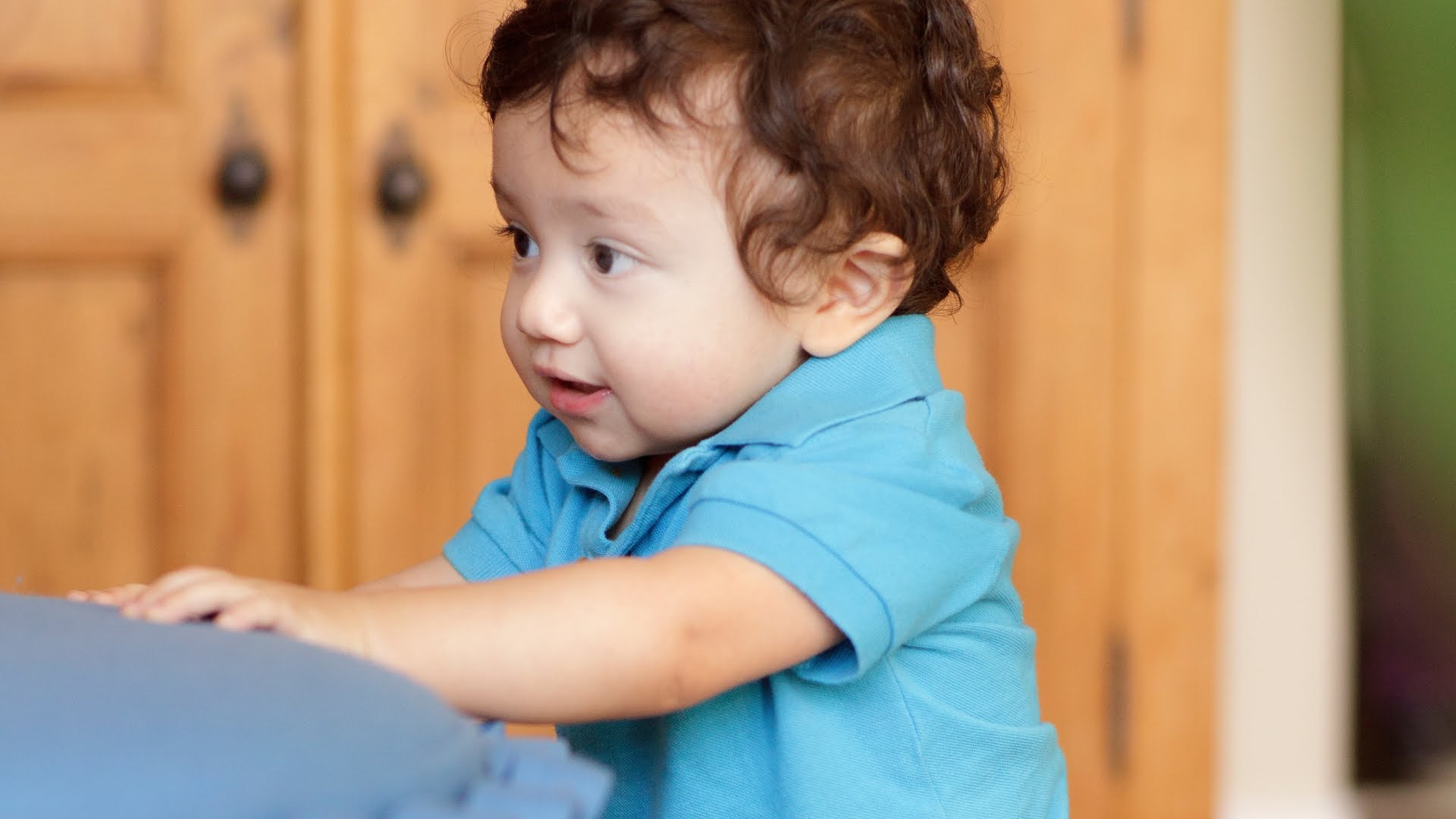 Esta es la edad m&aacute;s dif&iacute;cil de los ni&ntilde;os seg&uacute;n las madres