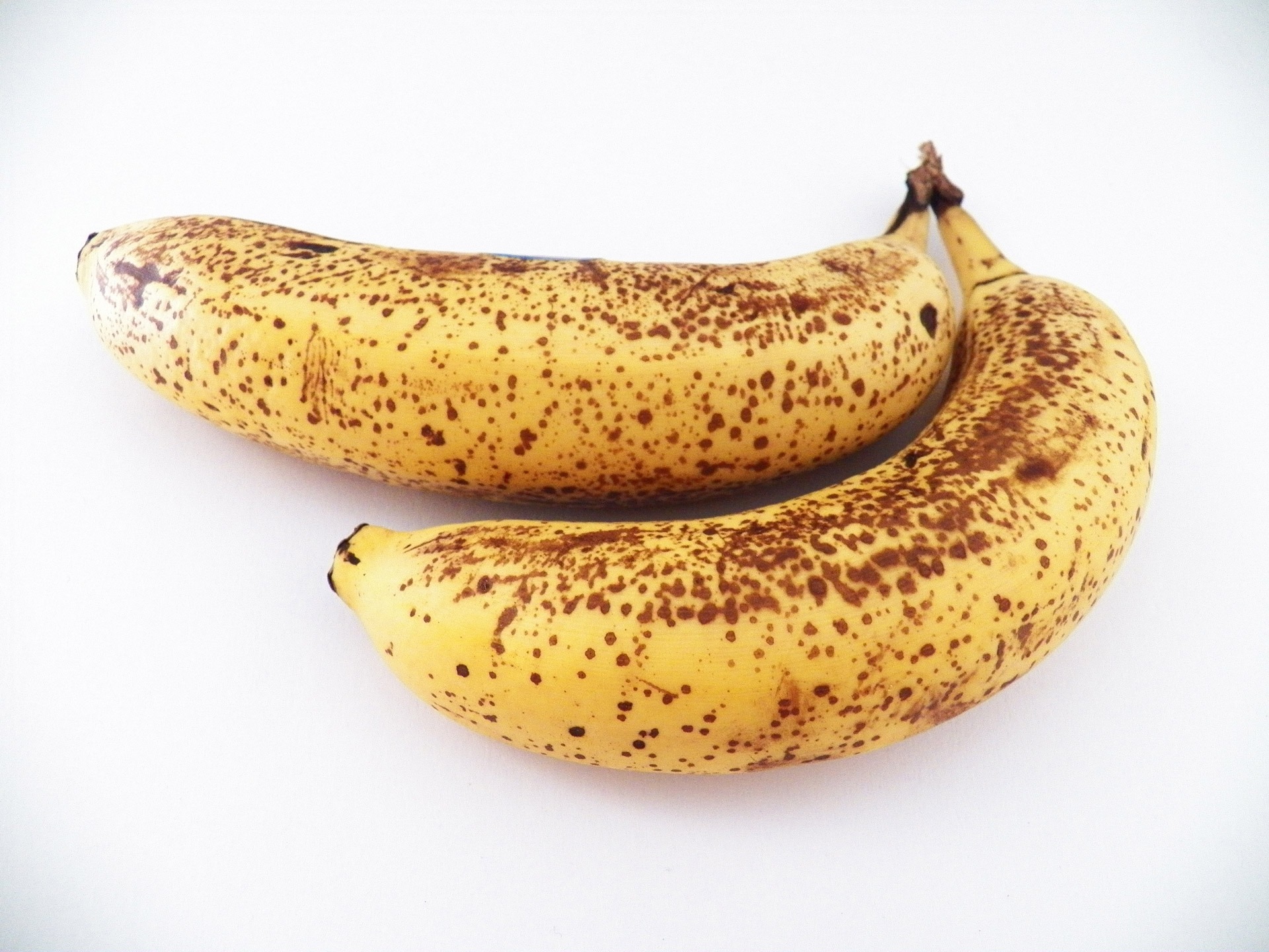 &iexcl;Incre&iacute;ble! mira lo que le pasa a tu cuerpo cuando comes bananas maduras