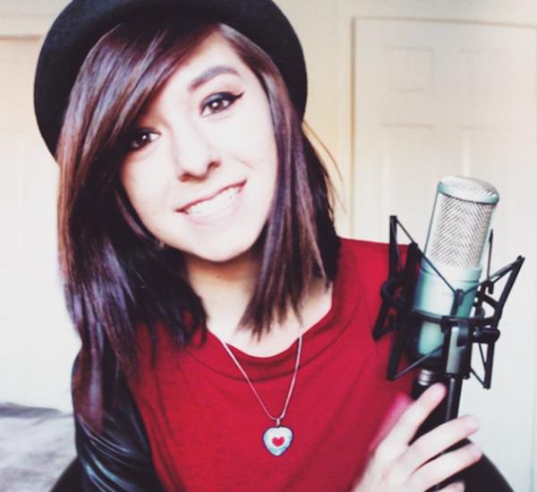 &iexcl;Asesinaron a tiros a cantante de The Voice Christina Grimmie!