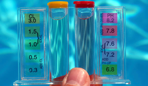  Carbonato de Sodio para incrementar el pH de las piscinas