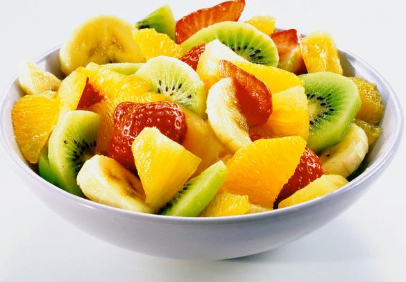 El trozo de fruta que hidrata tanto como dos litros de agua