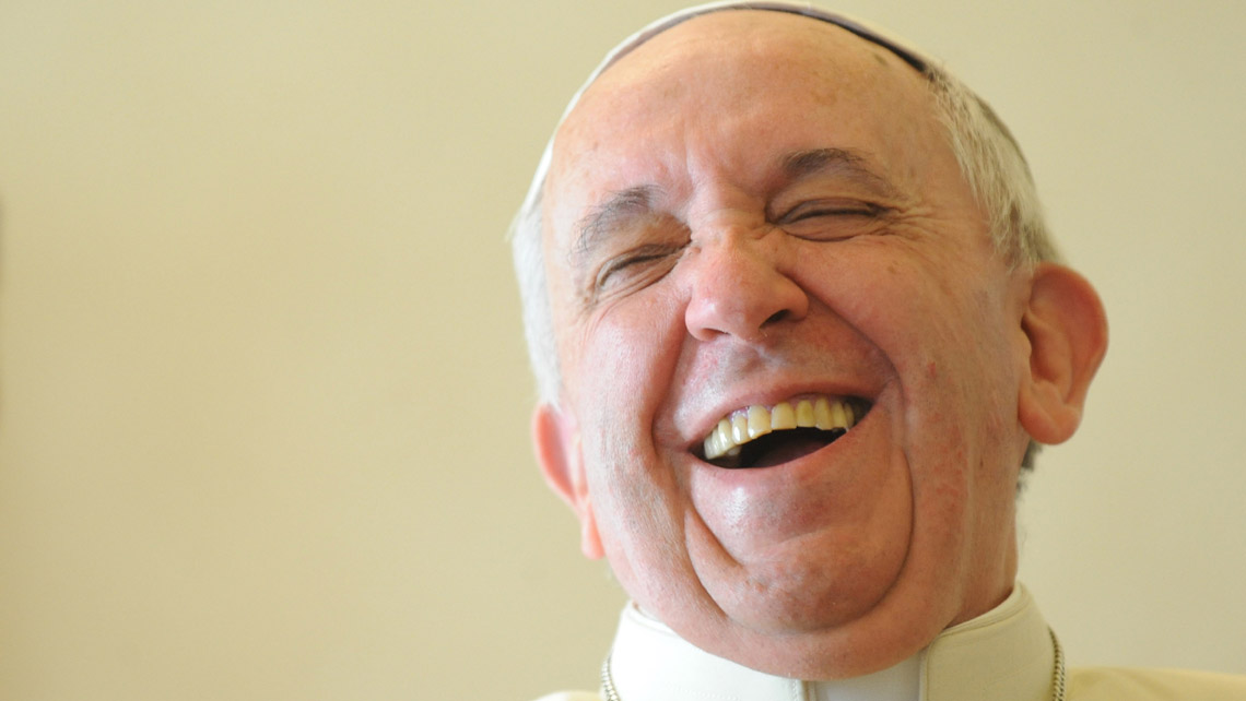 Esta es la verdadera raz&oacute;n por la que el Papa Francisco no vive en el Palacio Vaticano