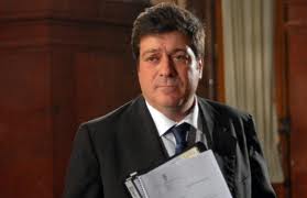"Me preocupa la polic&iacute;a bonaerense"