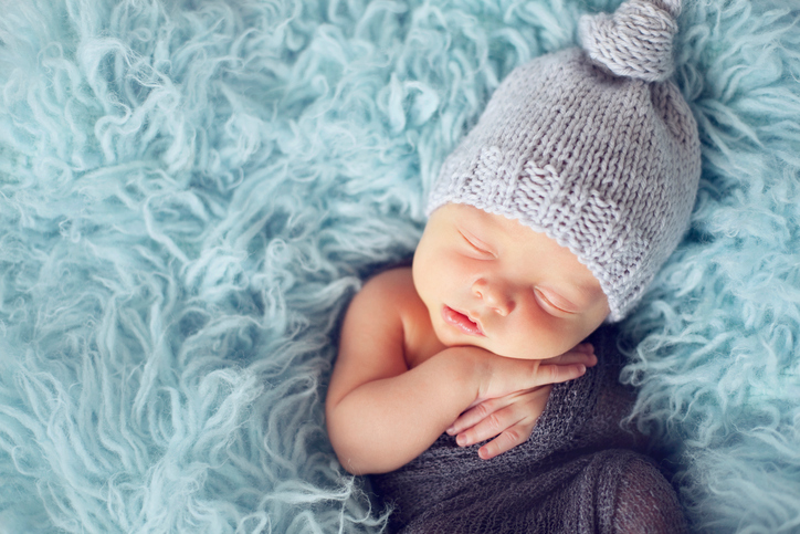 Comprobado por la ciencia: t&eacute;cnicas para dormir a tu beb&eacute;
