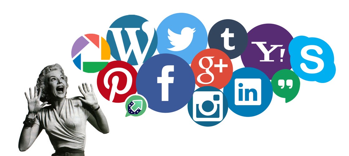 &iquest;Internet nos ha cambiado la vida?