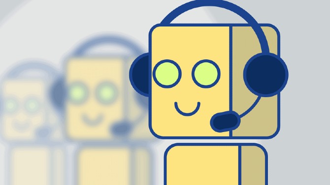C&oacute;mo chatear de forma segura desde el m&oacute;vil