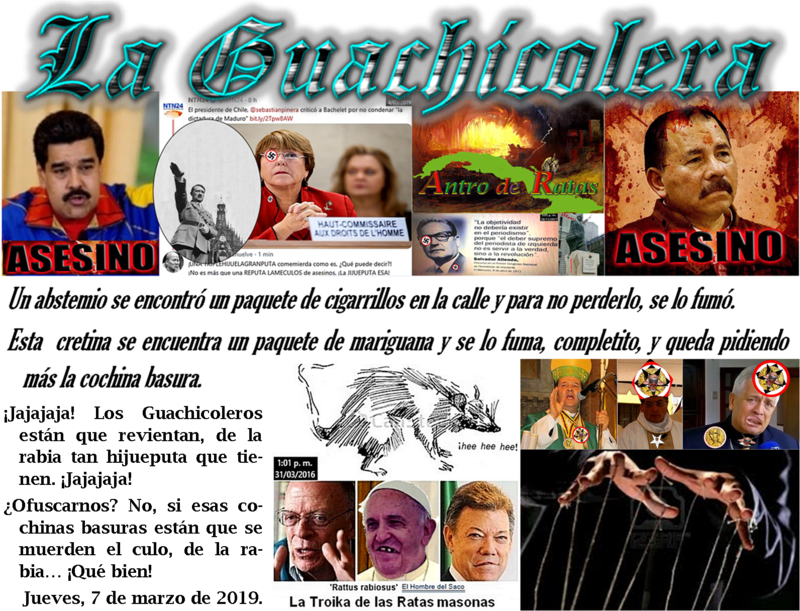 Los Guachicoleros
