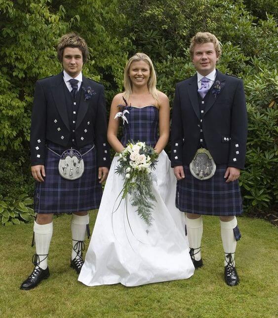 Estas son las 10 tradiciones de boda m&aacute;s curiosas del mundo