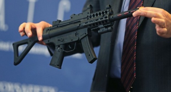 Ni&ntilde;o que llevaba una pistola de juguete muere por disparos de la polic&iacute;a en EEUU