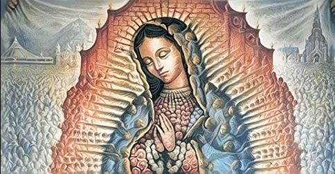 &iquest;Cu&aacute;l es la tradici&oacute;n de la Bas&iacute;lica de Santa Mar&iacute;a de Guadalupe?