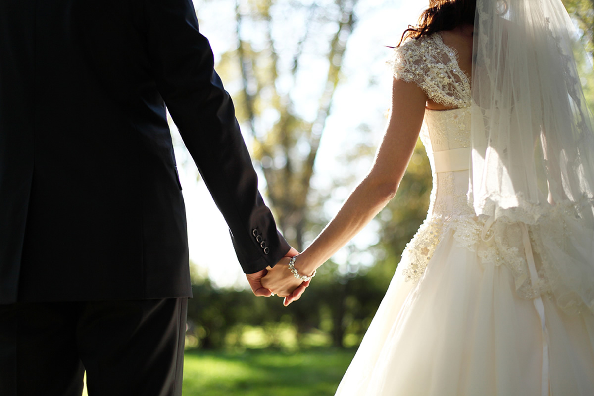 Si quieres evitar el divorcio, espera para casarte... pero no tanto