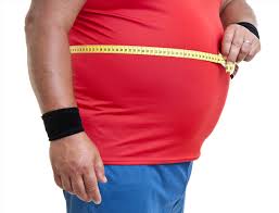 You can't 'outrun' obesity: Study says exercise doesn't help weight loss