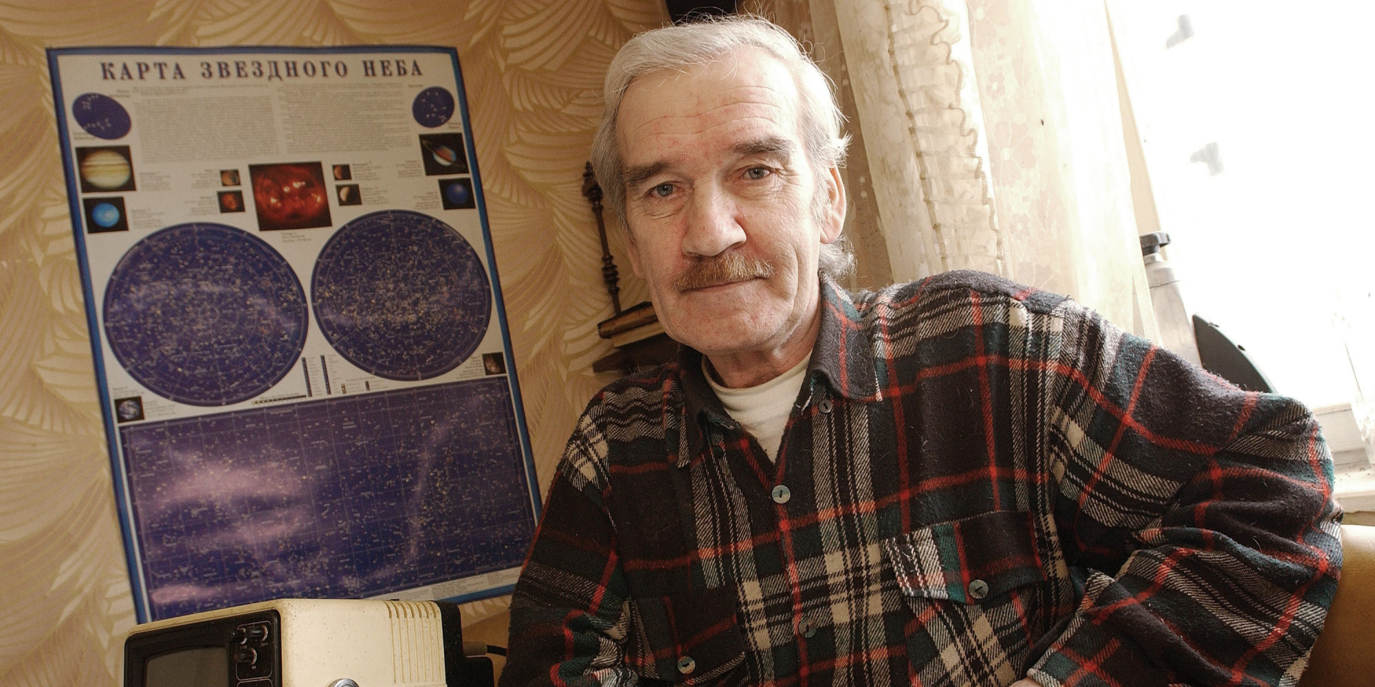 Se cumplen 32 a&ntilde;os de la decisi&oacute;n de un hombre que salv&oacute; al mundo y nadie conoce