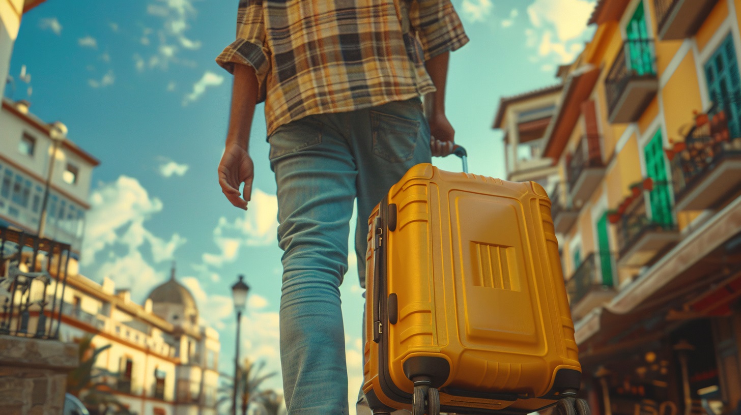 KAYAK revela c&oacute;mo evitar cobros extra por equipaje al regresar de vacaciones