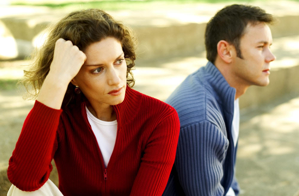 La cohabitaci&oacute;n antes del matrimonio aumenta el riesgo de ruptura