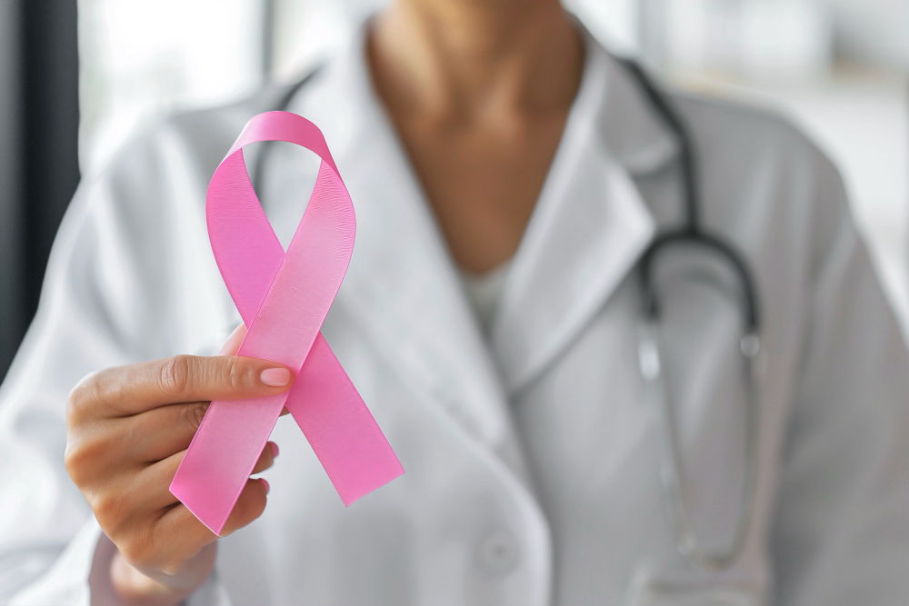 La prueba gen&eacute;tica en Colombia que eval&uacute;a el riesgo de c&aacute;ncer de mama antes de los s&iacute;ntomas