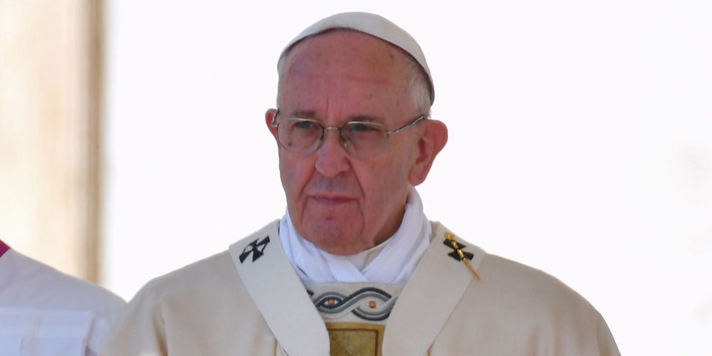8 datos curiosos que debes saber sobre la vida del Papa Francisco