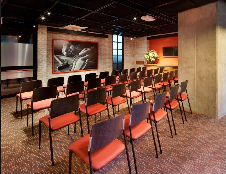 The Artisan DC Hotel es el epicentro de los eventos en el Distrito Financiero de Bogot&aacute;